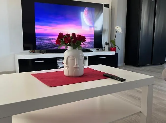 Marko Apartament *