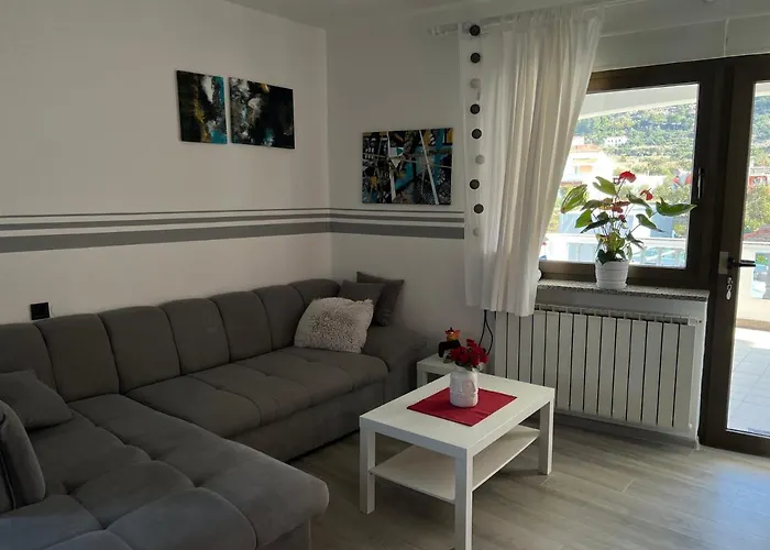Marko Appartamento Banjol